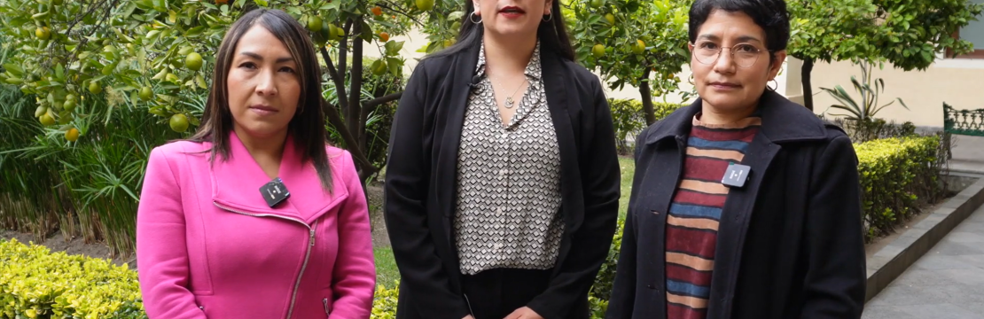 Equipo de participación de la Facultad de Medicina de la UAEMéx